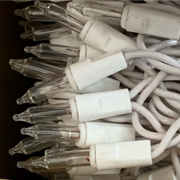 Icicle Lights Set - Picture 4 of 5